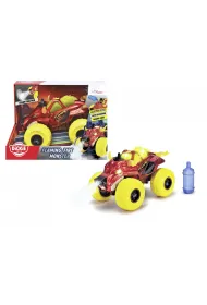 Pojazd Fire Monster z par� 25cm Simba