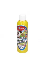 InSpiria Farba plakatowa ��ta 250 ml