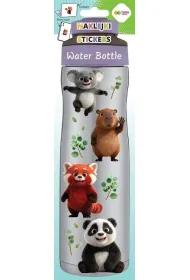 Naklejki Lovely Bears 83x286 HAPPY COLOR