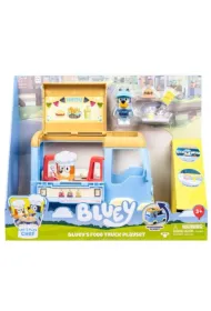 Bluey Food truck