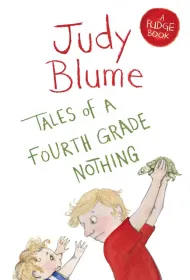 Tales of a Fourth Grade Nothing