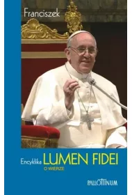 Encyklika Lumen Fidei