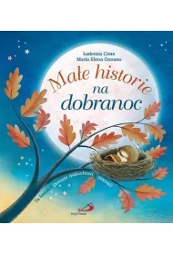 Mae historie na dobranoc