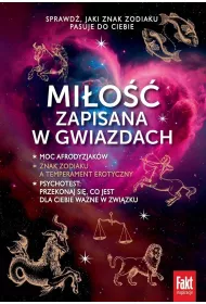 Mi�o�� zapisana w gwiazdach