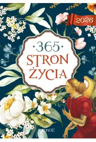 365 stron �ycia