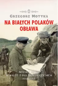 eBook Na Biaych Polakw obawa mobi epub