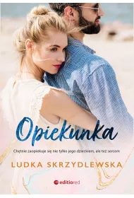 Audiobook Opiekunka mp3