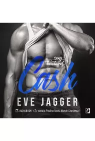 Audiobook Cash. Sexy Bastard. Tom 2 mp3