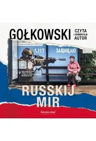 Audiobook Russkij mir mp3