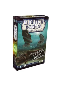 Eldritch Horror. Tajemnicze Ruiny Galakta