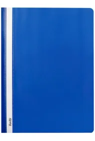 Bantex Skoroszyt A4 PP z w�sami Standard