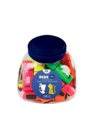 Interdruk Zakre�lacze Bebe Mini Kids mix