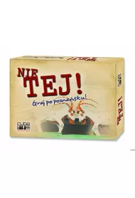 Nie Tej Cube-Factory of Ideas