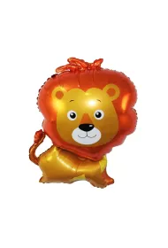 Godan Balon foliowy Lew z grzyw� 66x48cm