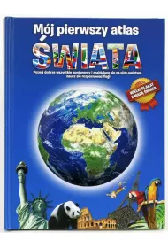 M�j pierwszy atlas �wiata