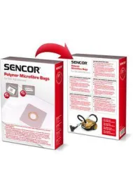 Sencor Worki SVC 900 5 szt.