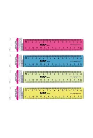 MFP Linijka mix 15cm