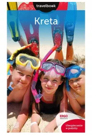 Kreta. Travelbook