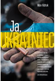 Ja, Ukrainiec