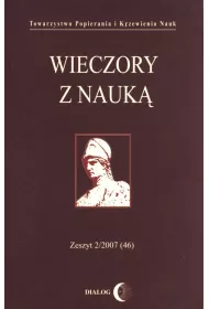 Wieczory z nauk� 2/2007