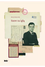 Szew za ig��