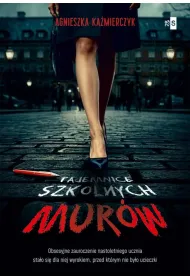 Tajemnice szkolnych mur�w