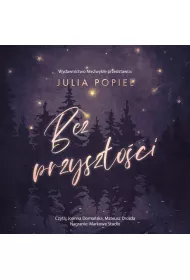 Audiobook Bez przyszoci mp3