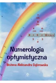 Numerologia optymistyczna
