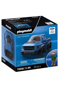 Ford F-150 Raptor 71858