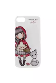 Santoro Pokrowiec na iPhone 8 Case Gorjuss