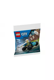 LEGO City Policyjny azik terenowy 30664