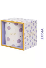 Be-Happy Gifts Kubek prezentowy Zosia