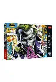 Puzzle 1000 Joker TREFL