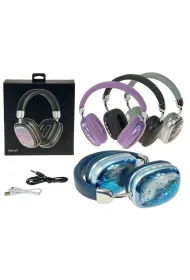 S�uchawki bezprzewodoweBluetooth USB MIX