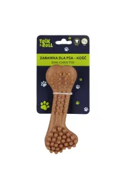 Zabawka dla psa Ko�� naturalna 17cm TRIK&ROLL 560678
