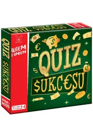 Wiem i Umiem. Quiz Sukcesu Kangur