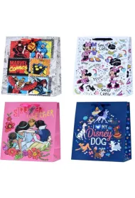 Canpol Torebka ozdobna Disney TRD-40 33 x 45,5 cm