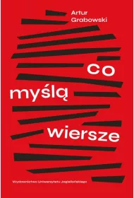 Co my�l� wiersze