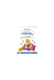Disney uczy. Tworz� wyrazy. Zapl�tani
