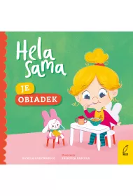 Hela sama. Je obiadek