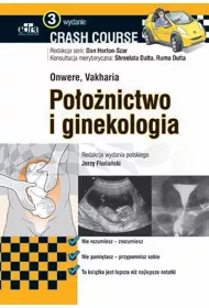 Po�o�nictwo i ginekologia Crash Course