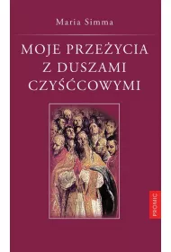 Moje prze�ycia z duszami czy��cowymi