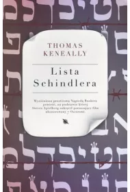 Lista Schindlera