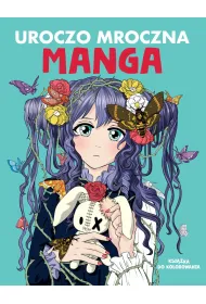 Uroczo mroczna manga