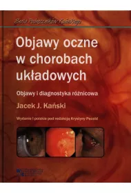 Objawy oczne w chorobach uk�adowych