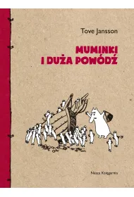 eBook Muminki i dua powd mobi epub