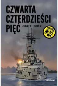 eBook Czwarta czterdzie�ci pi�� mobi epub