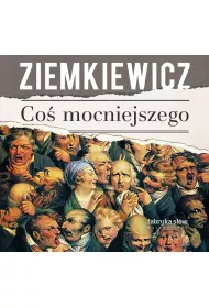 Audiobook Co� mocniejszego mp3