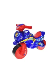 Motocykl je�dzik Psi Patrol: Chase Qbee