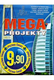 Megaprojekty